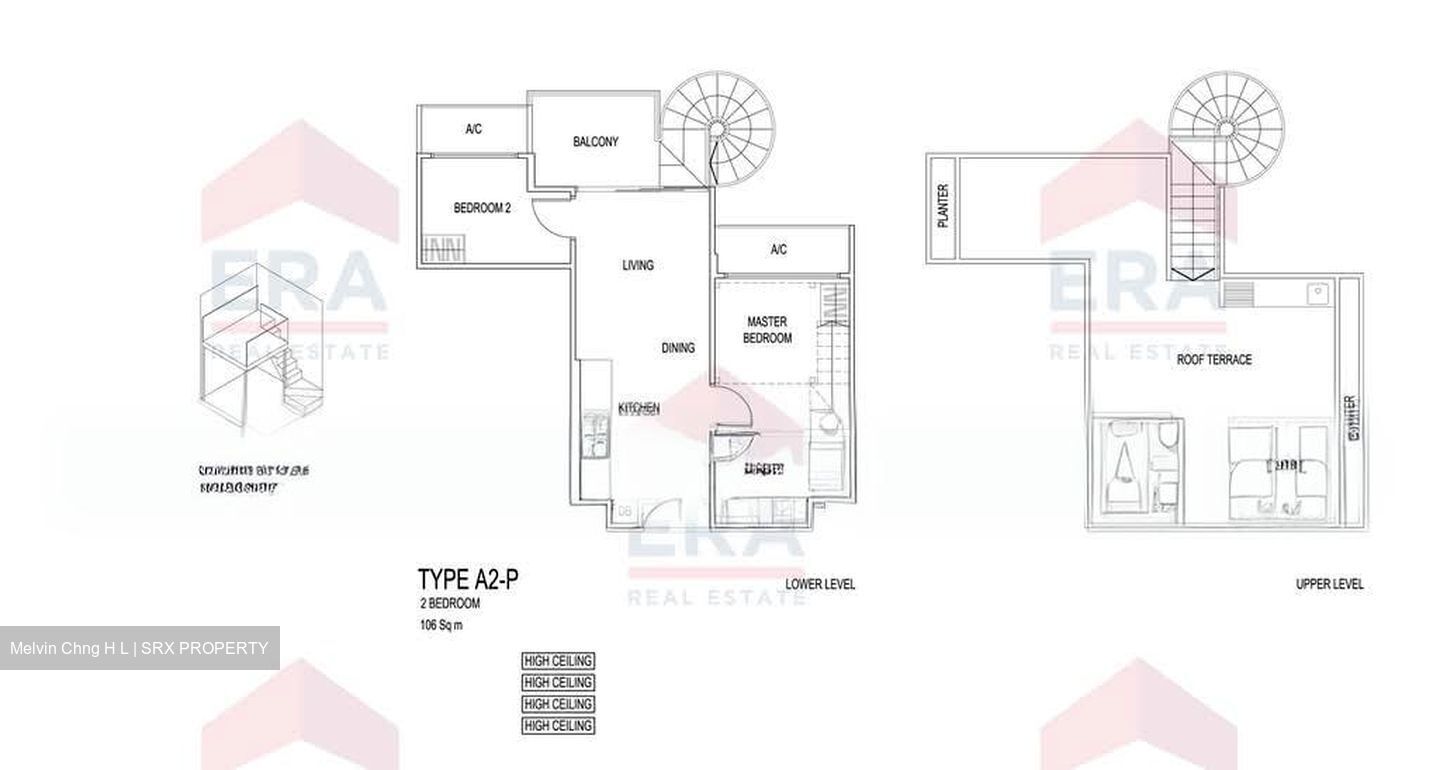 Jade Residences (D19), Apartment #595047121